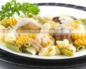 High Quality Noodle Macaroni Pasta Making Machine thumbnail-5