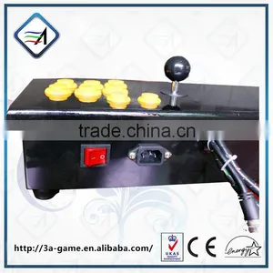 Arcade Game Machine Fighting Games Controller thumbnail-5