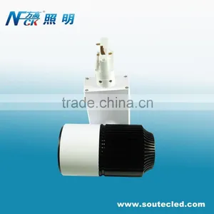 2/3/4-lines COB LED Track Light 30W Factory Sell Directly Good Price for LED Track Light thumbnail-2