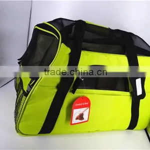 Pet Cage/pet Travel /wholesale Pet Bag/easy Travel Bag/pet Carrier thumbnail-3