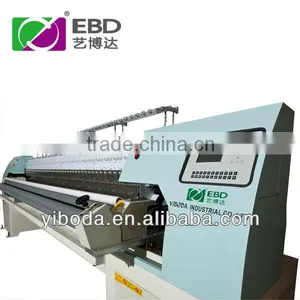Multi-needle Quilting Machine,multi-needle Quilting Machine,chain Stitch Quilting Machine thumbnail-1