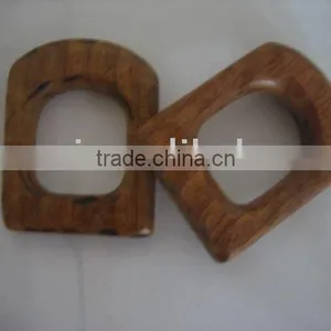 Wooden Buckle thumbnail-1