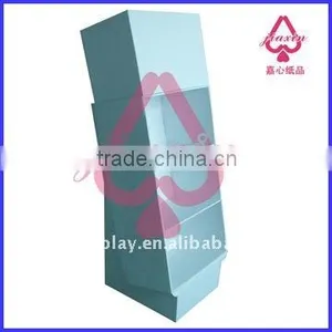 Several Layers Cardboard Display thumbnail-1