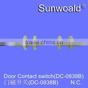 Magnetic Reed Switch Thread Proximity Sensor thumbnail-1