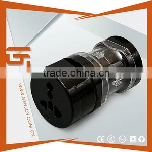 2016 Genjoy Gift International Worldwide Traveller Adaptor thumbnail-5