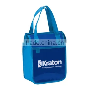2014 Non-woven Food Lunch Cooler Bag thumbnail-1