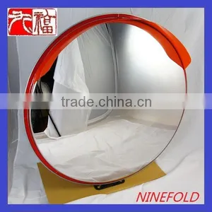 Safety Convex Mirrors for Outdoor thumbnail-1