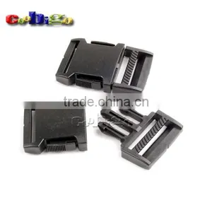 1-1/4"(30mm) Side Release Buckle for Outdoor Sports Bags Students Bags Luggage #FLC373-30 thumbnail-2