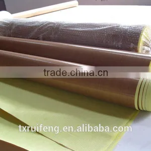 PTFE Adhesive Tapes thumbnail-1