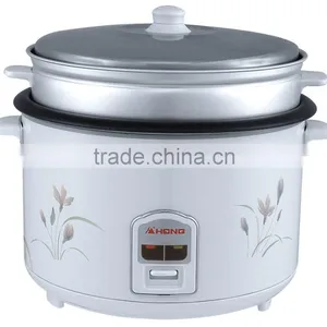 Large Rice Cooker thumbnail-1