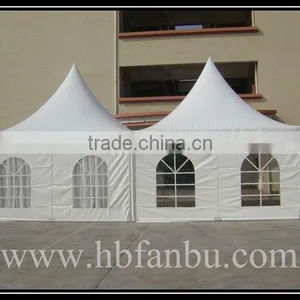 Pagoda Tent thumbnail-1
