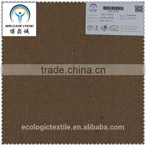 55%Linen And 45%Ramie Yarn Dyed Woven Fabric For Sale thumbnail-1