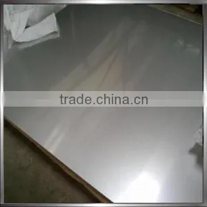 Low Price ASTM A554 Standard Hairline/mirror Finish Stainless Steel Sheet thumbnail-3