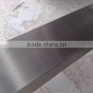 XiangDangDang 201 High Copper Stainless Steel Matte Pipe thumbnail-1
