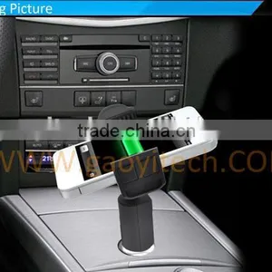 In-car Charger Holder Suitable for Most Smartphone Factory Price thumbnail-6