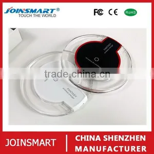 New Arrival Wirless Laptop Charger, qi Wireless Charger Receiver for Galaxy s5 Mini Si, qi Wireless Charger Laptop Quality Choice thumbnail-1