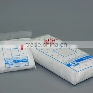 High Quality Absorbent Cotton Rolled Bandage Zag Zig thumbnail-3