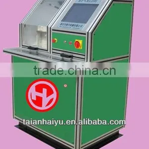 Variable Frequently Drive Pump,High Pressure Electronic Injector Test Bench(CRI200) thumbnail-1
