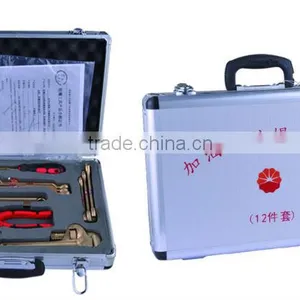 Tank Open Wrench / Box Spanner Wrench / Activities thumbnail-1