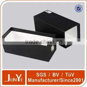 Gift Basket Cardboard Carton Box for Wine Bottle Quality Choice thumbnail-3