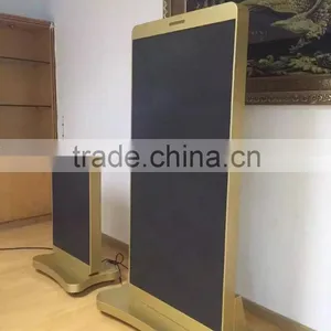 Wifi 3g Advertising Led Display Advertising Player Indoor Advertising Led Display thumbnail-5
