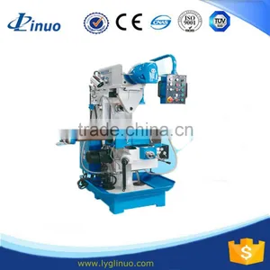 Milling Machine XQ6226W thumbnail-1