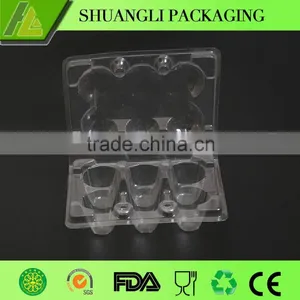 Plastic Quail Egg Tray thumbnail-1
