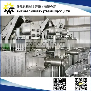 Automatic Instant Rice Noodle Making Machine/ Instant Rice Noodle Machine thumbnail-4