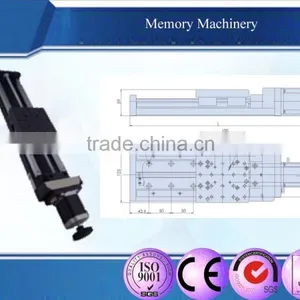 Wholesale Motorized Linear Stage Travel 50MM thumbnail-1