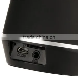 Mini Small Portable Wireless Mini Bluetooth Speaker With Card Reader for Phone Pad PC Devices SV023165 thumbnail-6