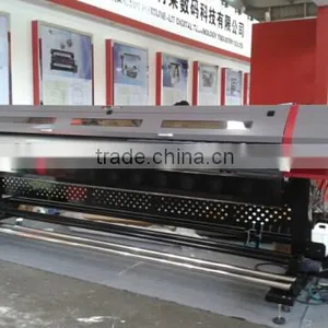 Dx5 Printhead for Fortunelit FT1800 /FT3200 Printing Machine thumbnail-2