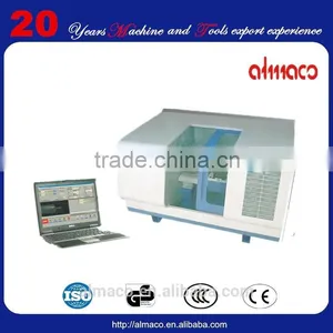 China Profect and Low Cost Mini Cnc Lathe thumbnail-1