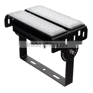 Lighting Project Standard 100W LED Tunnel Lighting Luminaire for Sport Lighting thumbnail-3