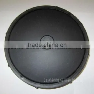 Low Cost/EPDM Aerator for Paper Making Water Treatment thumbnail-1
