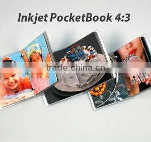 Easy to do by Hands With Minicolor Kit 4:3 Memory Album at Home With Home Computers and Printers,use Our Free Software thumbnail-1