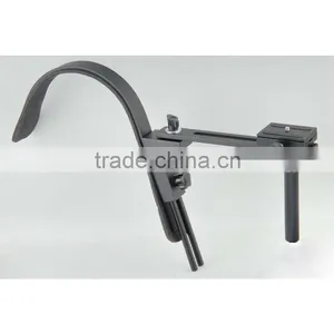 Video Camcorder Shoulder Support Pad Damp Stabilizer thumbnail-1
