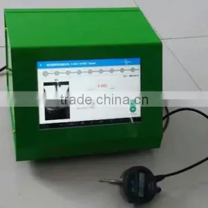 Common Rail Injector Maintenance Tool With Common Rail Injector Stroke Measuring System thumbnail-1