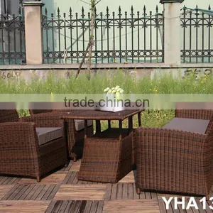 UK ALUMINIUM FURNITURE LIVING ROOM thumbnail-1