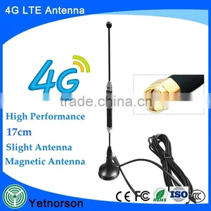 Omni External 4G Antenna,Long Range 4G Antenna,Magnetic 4G Antenna thumbnail-1
