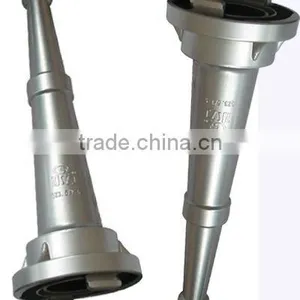 Manufacture 2016 Cheap WATERPOWER Water Stream Nozzle for Firefighting With Customization thumbnail-1