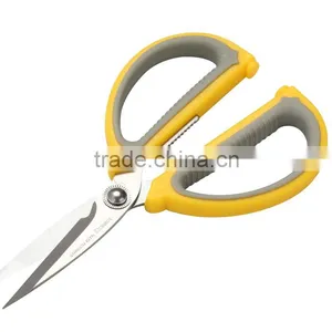 Discount Kitchen Scissor With Magnetic Case With CE Certificate thumbnail-1
