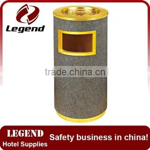 Indoor Floor Ashtray Stand Hotel Dustbin thumbnail-2