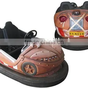 Bumper Cars Amusement thumbnail-1