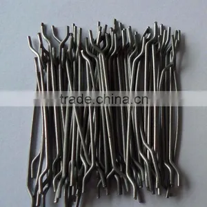 Steel Fiber for Shotcrete thumbnail-2