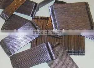 Anti-bending,Anti-torque Steel Fiber for Concrete Construction thumbnail-4