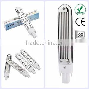 2015 New Style!! Nail Art Accessories 40000hours LED Bulb 5watt for LED Nail Dryer Nail Machine thumbnail-1