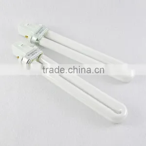 Electronic 9w uv Bulb Tube Compatible for All UV Lamps thumbnail-2