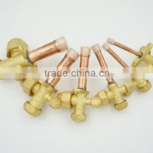 FRIEVER Air Conditioner Parts Stop Valve for Air Conditioner thumbnail-3