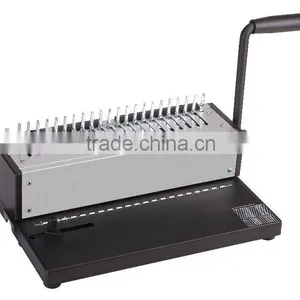 Aibao Brand Binding Machine thumbnail-1