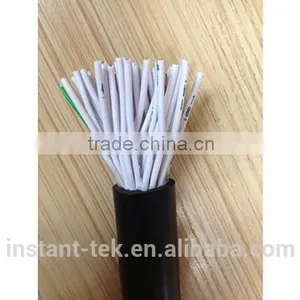 INST Pvc pp Fpe pu Insulated Cable thumbnail-4